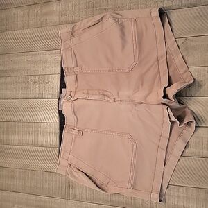 Torrid shorts